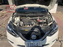 نيسان سنترا